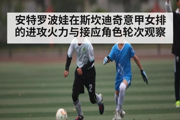 安特罗波娃在斯坎迪奇意甲女排的进攻火力与接应角色轮次观察