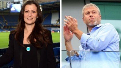 足球直播吧-林良锋：哪有什么格姐专权，都是阿布的正确领导！