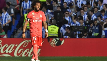 足球在线直播-马塞洛忆1-7德国：起初觉得能碾压他们，但比赛中是绝望的感觉