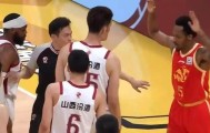 替补分差40分！广厦输球真因：孙铭徽缺阵捅了大窟窿？
