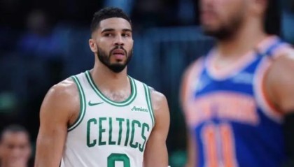 足球直播吧-45次三分打铁创纪录 凯尔特人成也三分败也三分