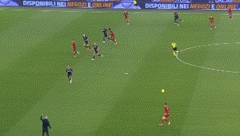 足球在线直播-【意甲】迪巴拉双响 亚伯拉罕2助 罗马2比0佛罗伦萨