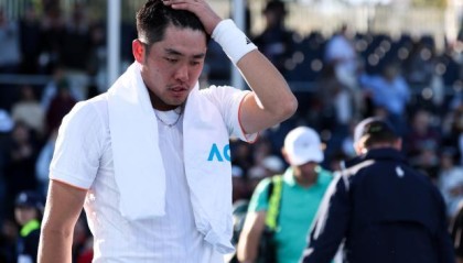 足球无插件直播-四人出战无人进入32强 中国男网澳网喜忧参半