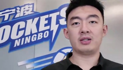 宁波队携手西藏少年感受CBA之旅：以篮球之名跨越千里，传递梦想与热爱