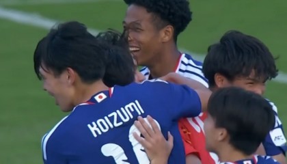 鲸猜足球-5-3！3-2！U23亚洲杯4强诞生2席，越南晋级，中国队死磕劲敌