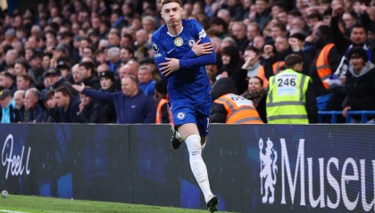 鲸猜足球-利好！记者：帕尔默今日参加切尔西队内训练，有望出战那不勒斯